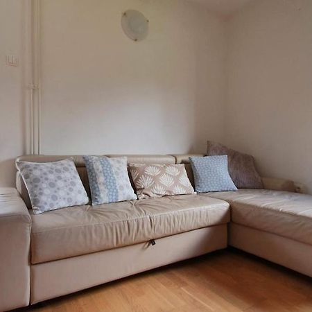 Apartment Alpska Astra ครานสกา โกรา ภายนอก รูปภาพ