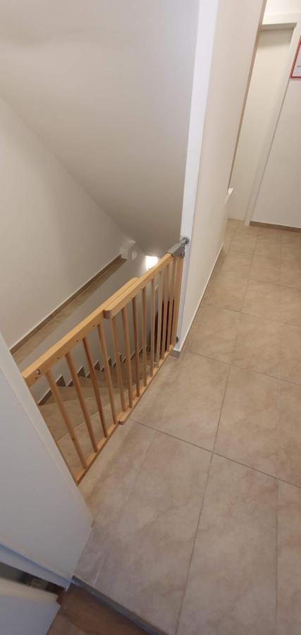 Apartment Alpska Astra ครานสกา โกรา ภายนอก รูปภาพ