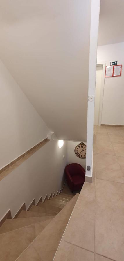 Apartment Alpska Astra ครานสกา โกรา ภายนอก รูปภาพ