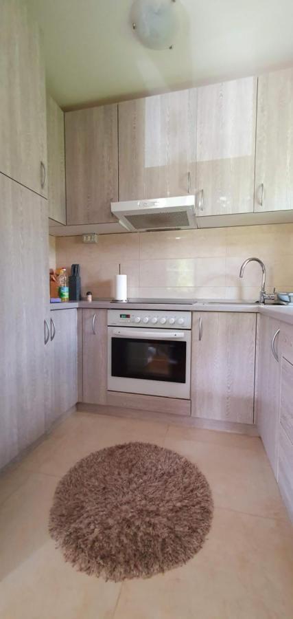 Apartment Alpska Astra ครานสกา โกรา ภายนอก รูปภาพ