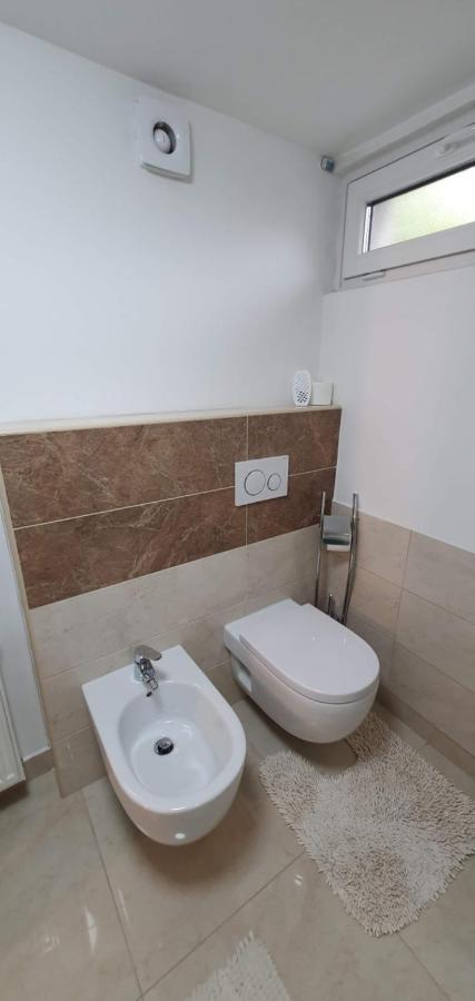 Apartment Alpska Astra ครานสกา โกรา ภายนอก รูปภาพ